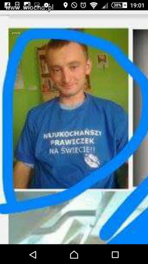 Najukochańszy prawiczek na świecie 