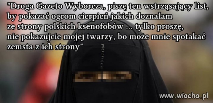 W "obiektywnych" mediach...