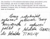 W Smoleńsku nie było karteczki