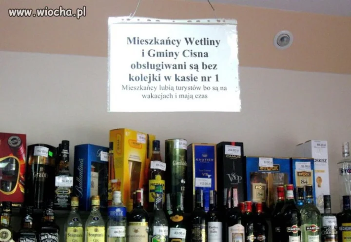 Takie życie wczasowicza