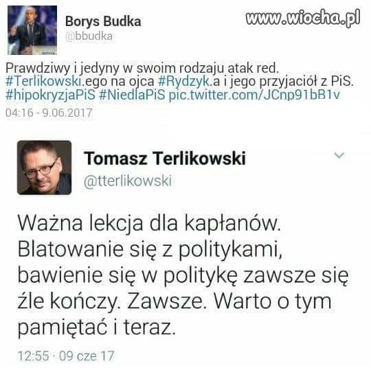 Dobra zmiana