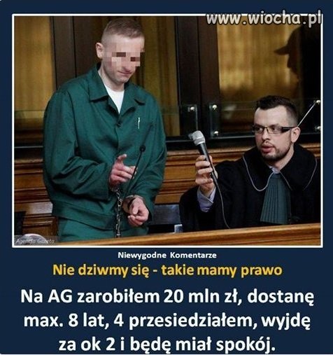 Kiedy to się przestanie opłacać, gdyż 