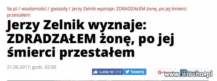 Typowy pisowiec 