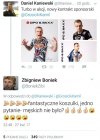 Boniek pojechał Grosikowi