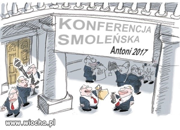 A miało być tak pięknie