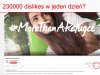 Akcja #MoreThanARefugee w youtube