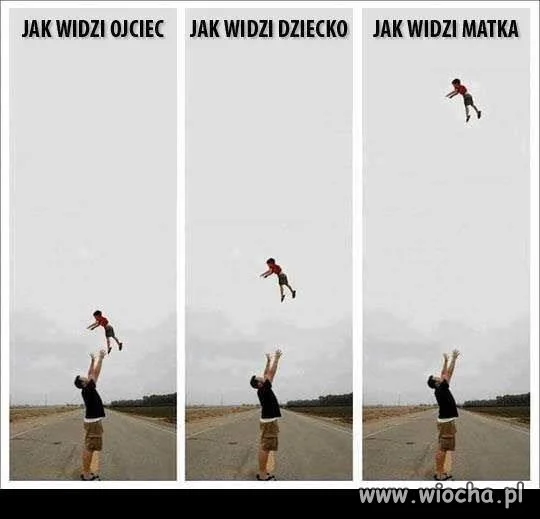 Jak widzą to 