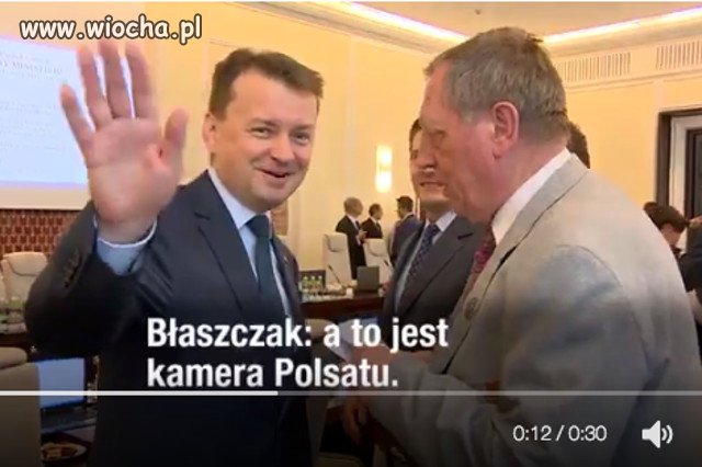 "To jest taka córka leśniczego..."