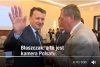 "To jest taka córka leśniczego..."
