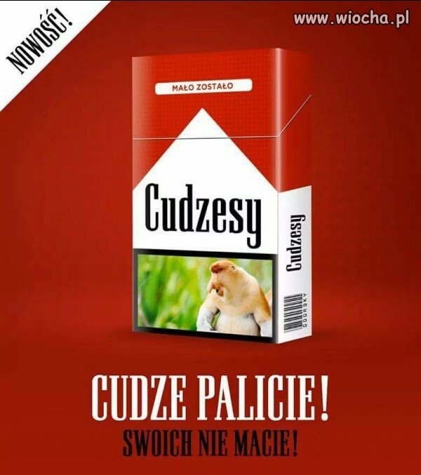 Cudzesy
