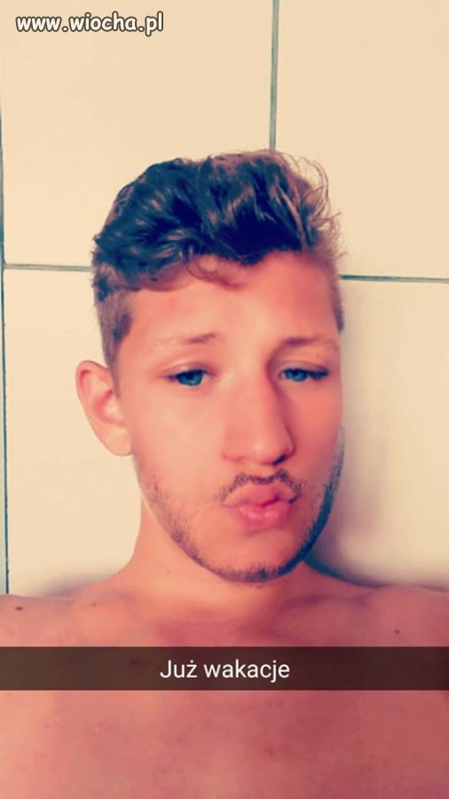 Takie tam 