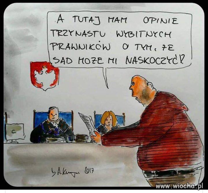 W sumie ma racje