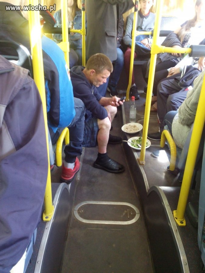 Kiedy nie masz 