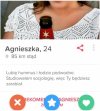 Przynajmniej jest szczera