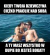 Jestem królem życia