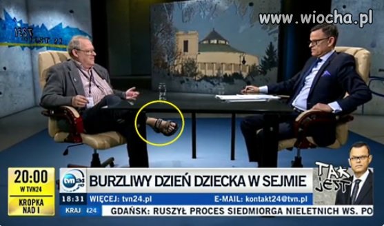 Jaka telewizja,