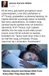 Przez wielu uchodzi za wariata...