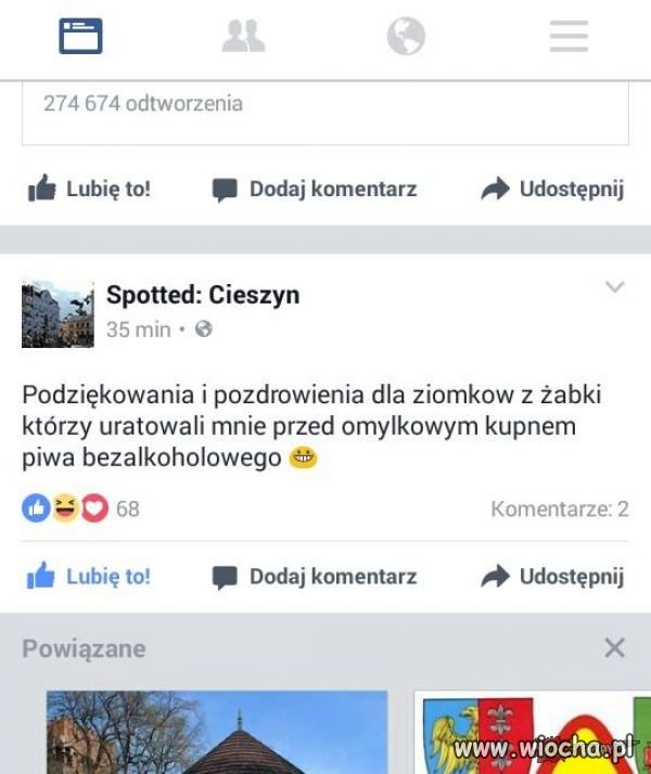 Wiara w ludzi powraca