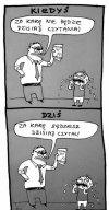 Czasy się zmieniają