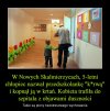 Bezstresowe wychowanie