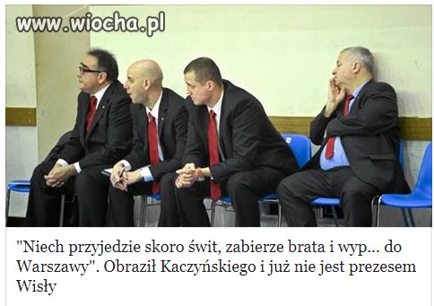 Za komuny,za takie słowa na temat I sekretarza