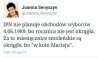 Dobrze pisze