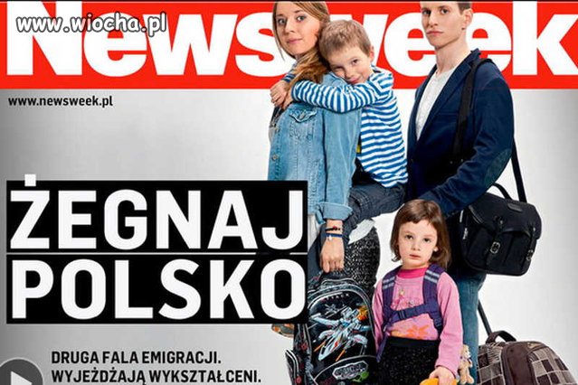 Mamy w Polsce tylu absolwentów