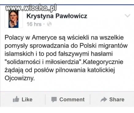 A co, myślą tu wrócić ?