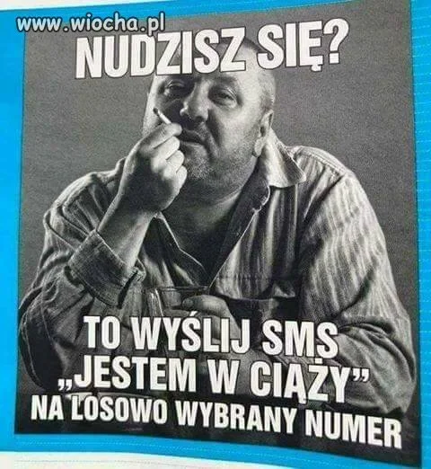 Nudzisz się 
