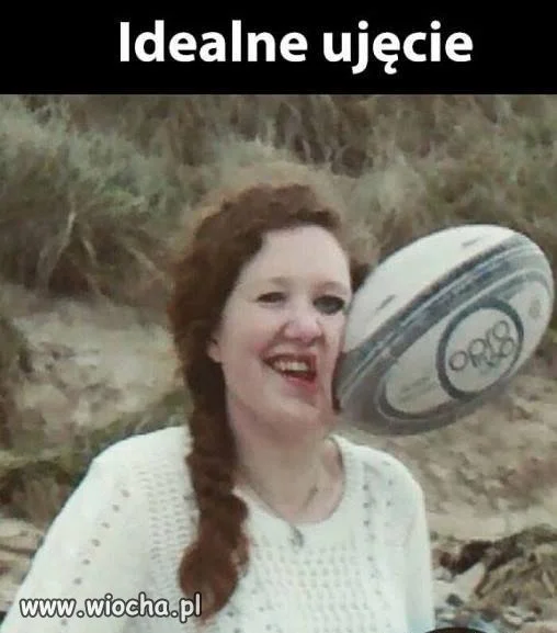 Idealne zdjecie