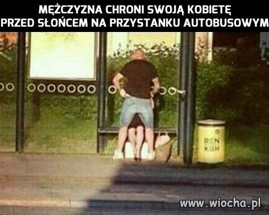 Współczesny rycerz