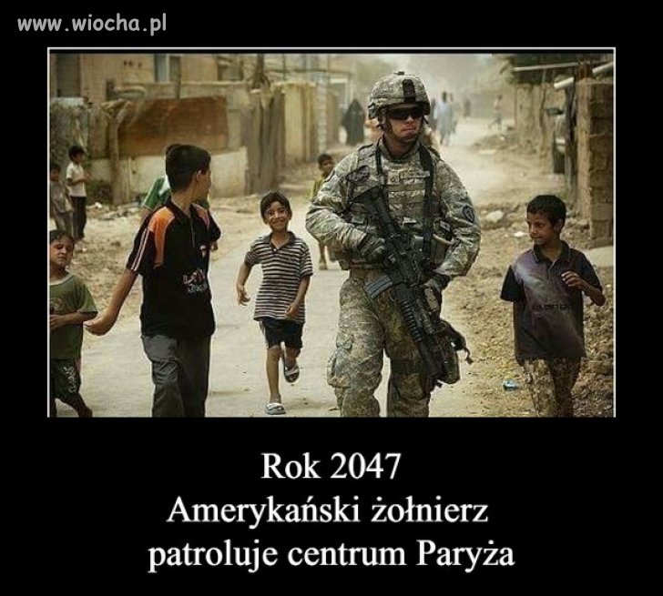 Już niedługo