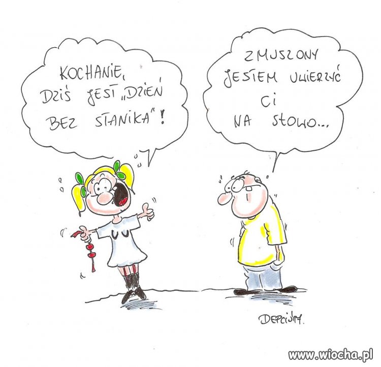 Bez stanika