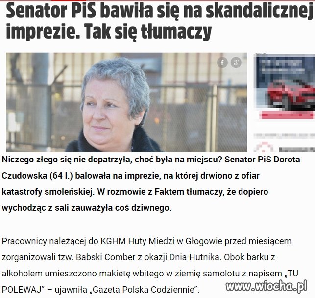 Z tego tupolewa