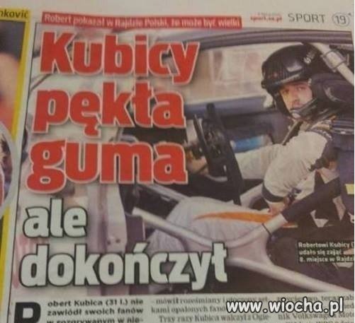 Bohater bez dwóch zdań 