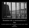 Nie ma to jak sprawiedliwość...
