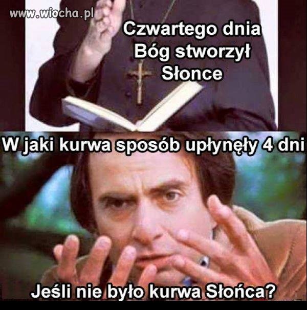 Czwartego dnia
