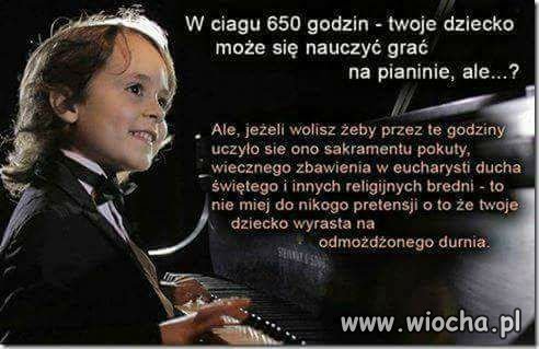 Do Ciebie należy