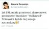 No właśnie jak