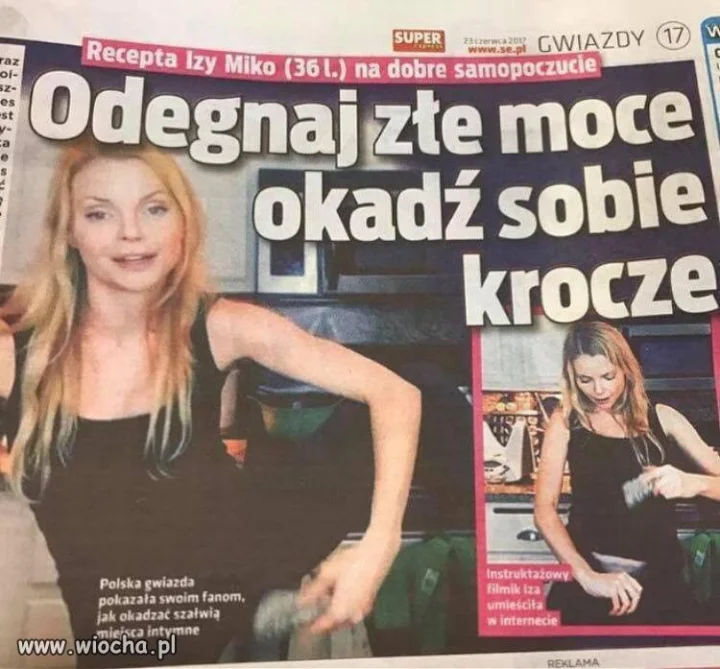 Koniec internetu...