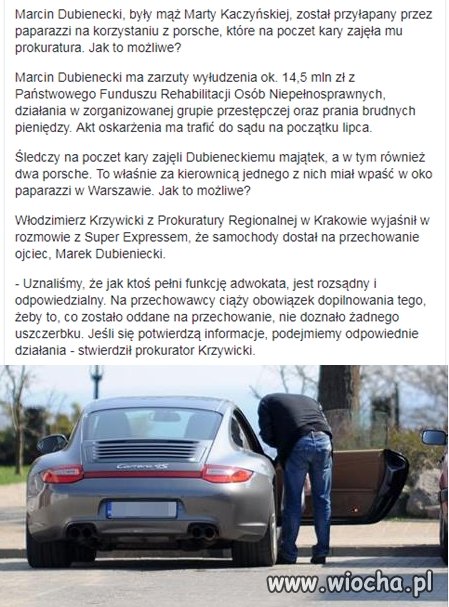 Hmmm ktoś