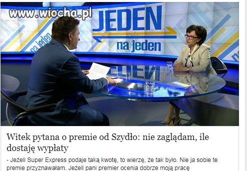 No cóż