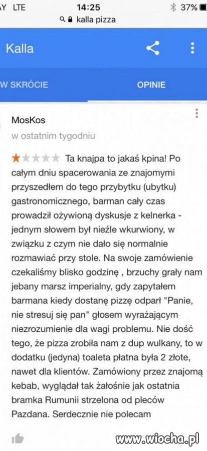 Opis