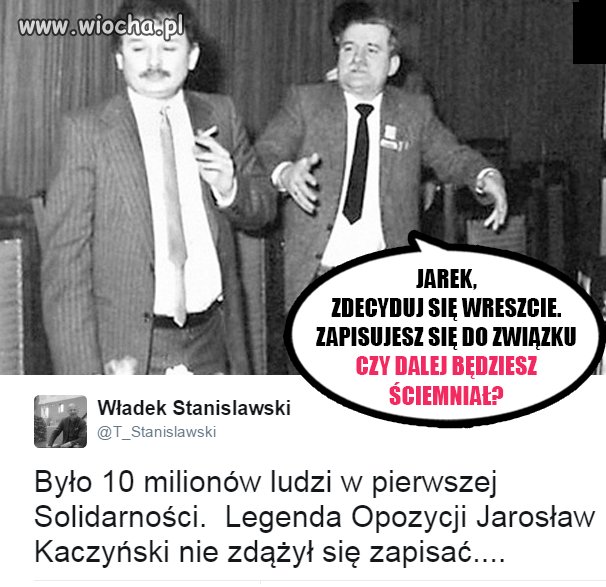 Legenda miesięcznic 
