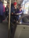 Tymczasem w autobusie