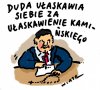 Duda ułaskawia