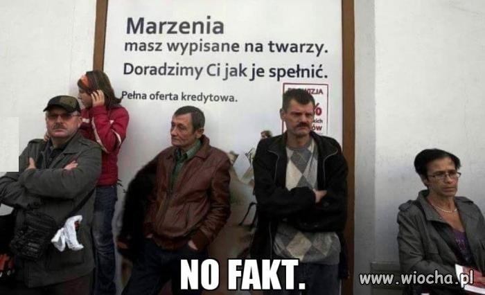 Da się wyczytać