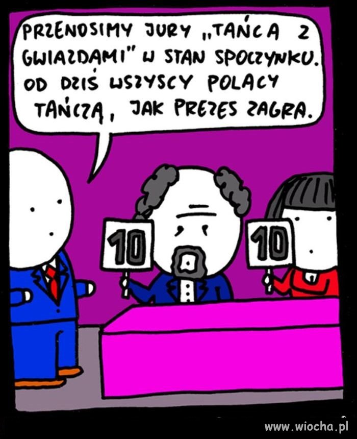 Sędziowie idą w odstawkę.