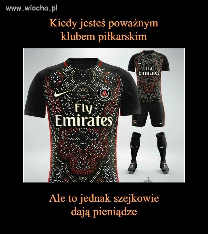 Tak to już jest