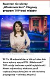 Już nawet suweren nie kupuje tej propagandy